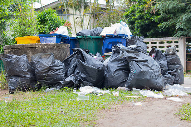 Attic Cleanout Services in Montpelier, OH