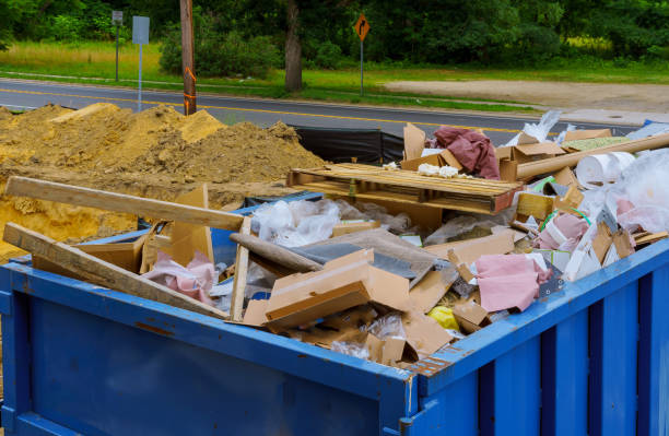 Trusted Montpelier, OH Junk Removal Experts